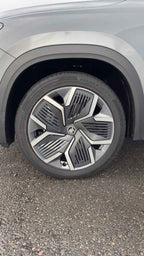 Skoda - Kodiaq 1.5 Facelift - MY 2025