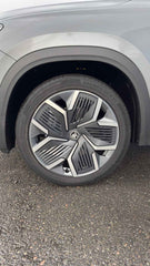 Skoda - Kodiaq 1.5 Facelift - MY 2025 exterior 2