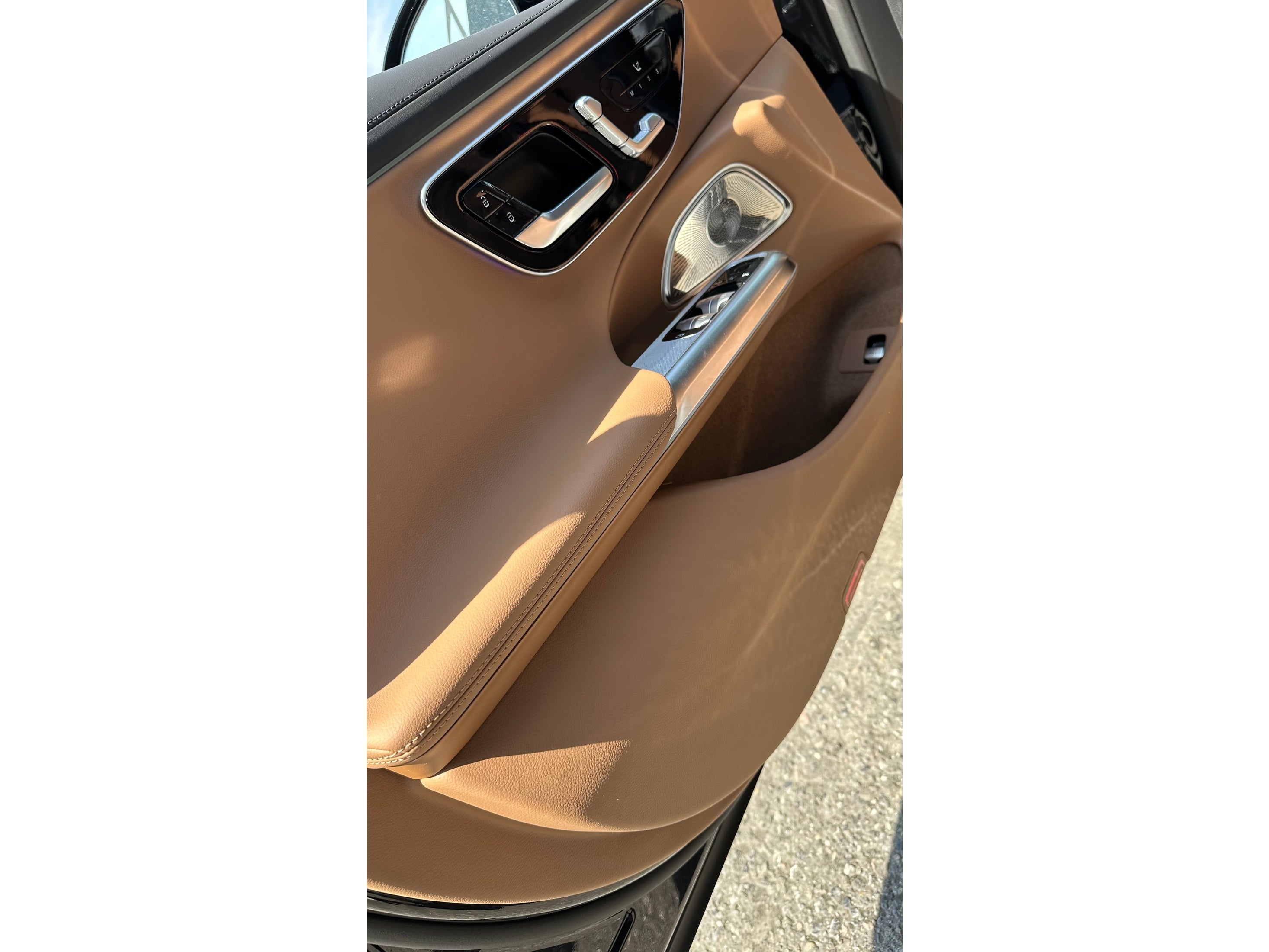 Mercedes-Benz - E200 Sedan - MY 2024