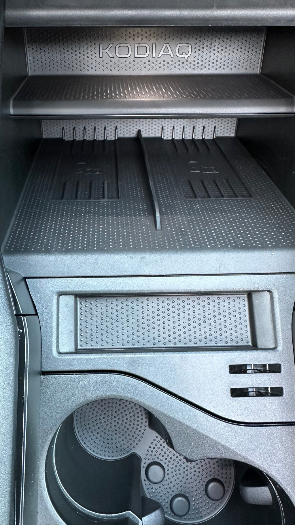 Skoda - Kodiaq 1.5 Facelift - MY 2024