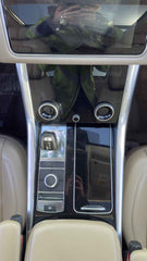 Range Rover - Sport P400e HSE - MY2022 interior 9