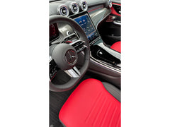 Mercedes-Benz - GLC300 4Matic Coupé - MY 2025 interior 4