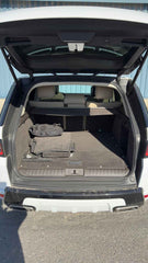 Range Rover - Sport P400e HSE - MY2022 interior 4