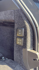 Range Rover - RR P400e - MY2021 interior 1