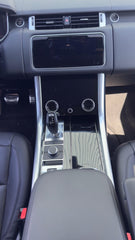 RR Sport P400e HSE - MY 2021 interior 10