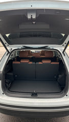 Skoda - Kodiaq 1.5 Facelift - MY 2024 interior 1