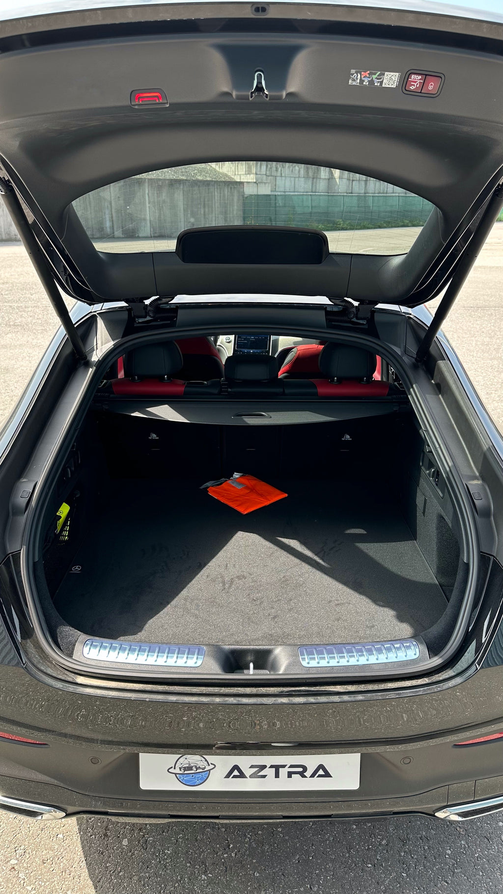 Mercedes-Benz - GLC300 4Matic Coupé - MY 2025