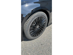 Mercedes-Benz - E200 Sedan - MY 2024 exterior 5