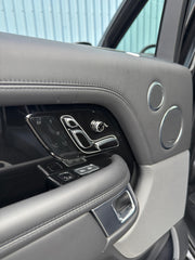 رينج روفر - RR P400e SWB - موديل 2021 interior 7