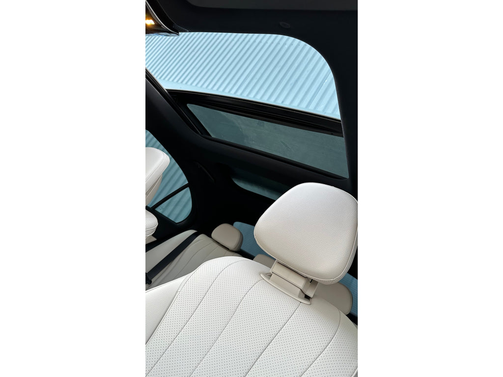 Mercedes-Benz - E200 Sedan - MY 2024