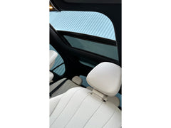 Mercedes-Benz - E200 Sedan - MY 2024 interior 5