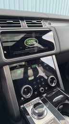 رينج روفر - RR P400e SWB - موديل 2021