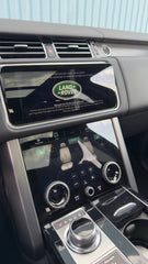 رينج روفر - RR P400e SWB - موديل 2021 interior 9