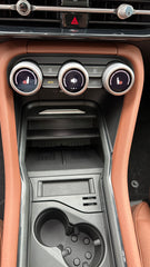 Skoda - Kodiaq 1.5 Facelift - MY 2024 interior 4