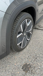 Skoda - Kodiaq 1.5 Facelift - MY 2024