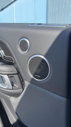 Range Rover - RR P400e - MY2021