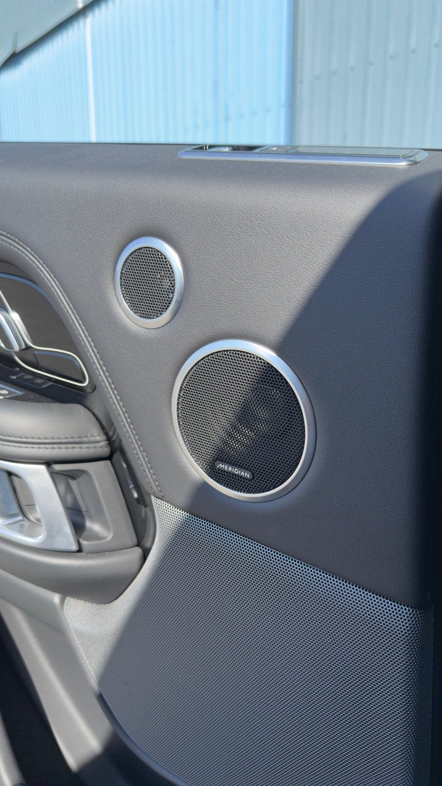 Range Rover - RR P400e - MY2021