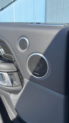 Range Rover - RR P400e - MY2021 interior 2