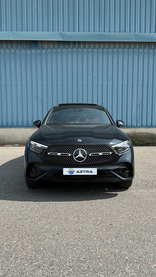 Mercedes-Benz - GLC 300 4Matic Coupé - 0km - MY 2025 - Premium-Plus - EURO 1 Possible!