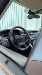 Range Rover - Sport P400e HSE - MY2022 interior 3
