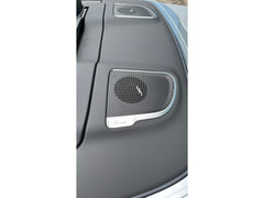 Mercedes-Benz - CLE200 Cabrio - MY 2024 interior 3