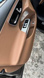 Mercedes-Benz - E200 Sedan - MY 2025