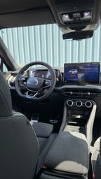 Skoda - Kodiaq 1.5 Sportline Facelift - MY 2025