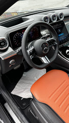 Mercedes-Benz - GLC300 4Matic Coupé - MY 2025 interior 4