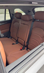 Skoda - Kodiaq 1.5 Facelift - MY 2025