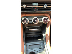 Skoda - Kodiaq 1.5 Facelift - MY 2024 interior 5