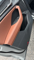 Skoda - Kodiaq 1.5 Facelift - MY 2024 interior 4