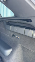 Skoda - Kodiaq 1.5 Sportline Facelift - MY 2025 interior 11