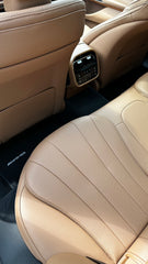 Mercedes-Benz - E200 Sedan - MY 2024 interior 2
