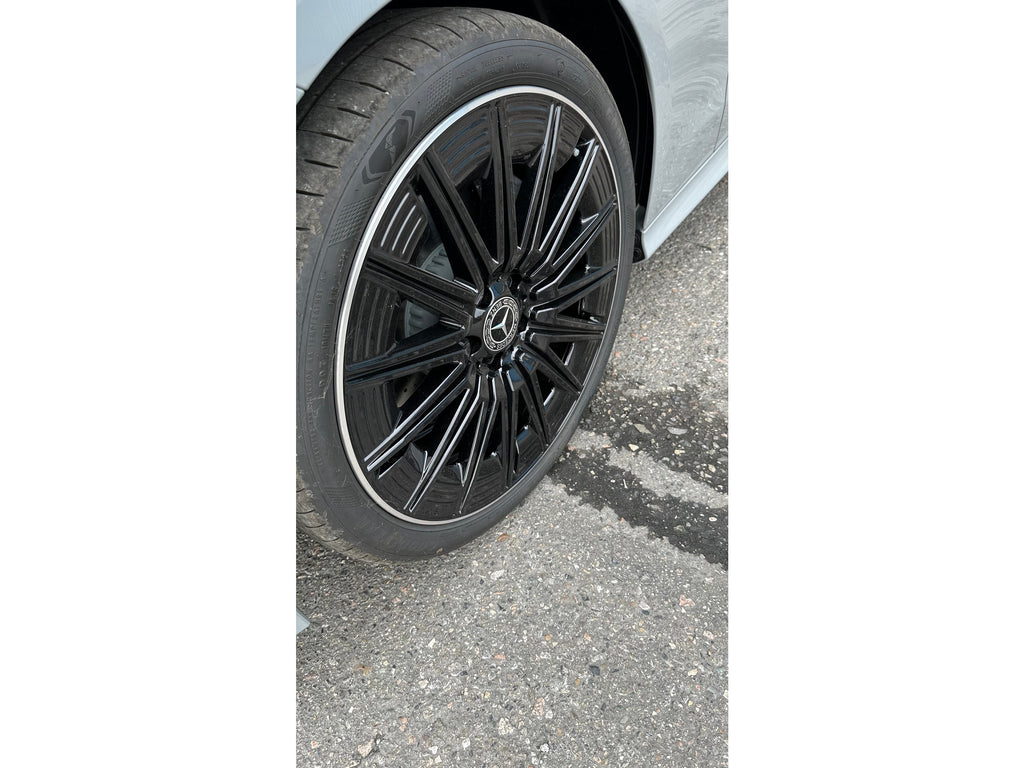 Mercedes-Benz - CLE200 Cabrio - MY 2024