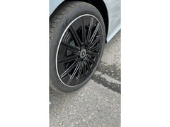 Mercedes-Benz - CLE200 Cabrio - MY 2024 exterior 9