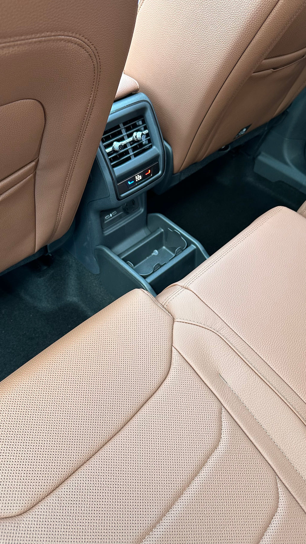 Skoda - Kodiaq 1.5 Facelift - MY 2024