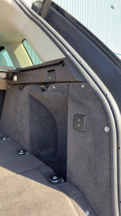 Range Rover - Sport P400e HSE - MY2022 interior 11