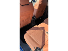 Skoda - Kodiaq 1.5 Facelift - MY 2024 interior 8