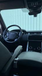 Range Rover - RR P400e - MY2021