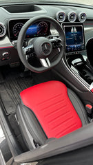 Mercedes-Benz - GLC300 4Matic Coupé - MY 2024 interior 3