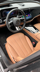 Mercedes-Benz - E200 Sedan - MY 2025 interior 4
