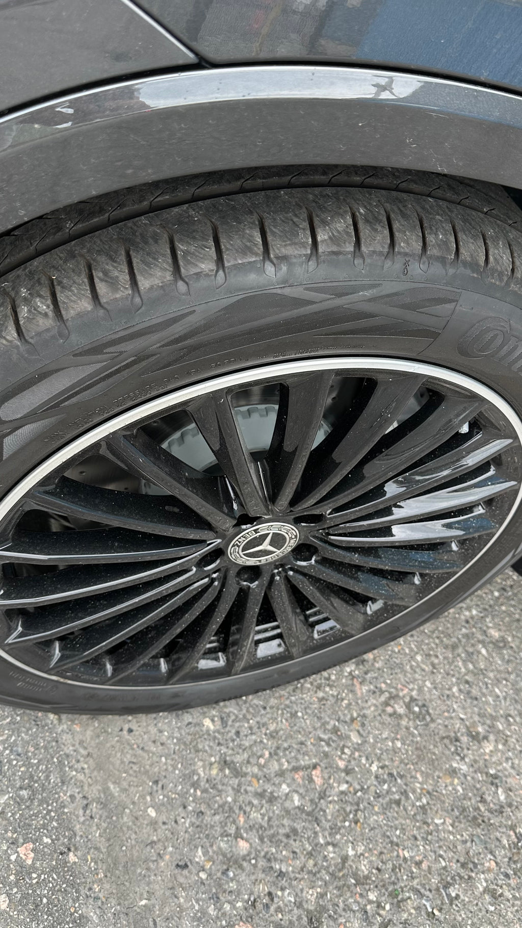 Mercedes-Benz - GLC300 4Matic Coupé - MY 2024