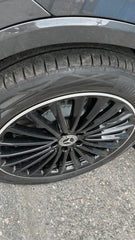 Mercedes-Benz - GLC300 4Matic Coupé - MY 2024 exterior 5