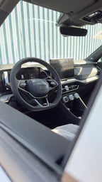 Skoda - Kodiaq 1.5 Sportline Facelift - MY 2025