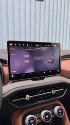 Skoda - Kodiaq 1.5 Facelift - MY 2025