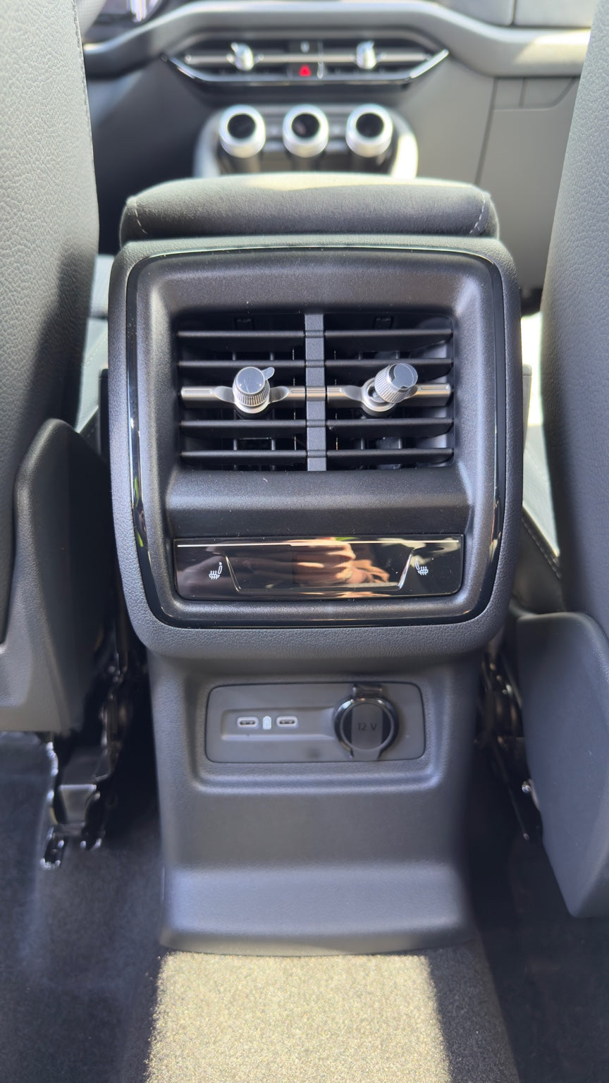 Skoda - Kodiaq 1.5 Sportline Facelift - MY 2025