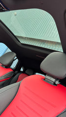 Mercedes-Benz - GLC300 4Matic Coupé - MY 2024 interior 4