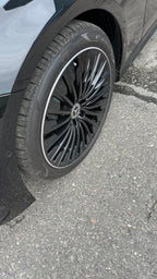 Mercedes-Benz - E200 Sedan - MY 2025