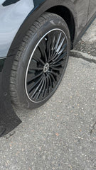 Mercedes-Benz - E200 Sedan - MY 2025 exterior 5