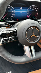 Mercedes-Benz - E200 Sedan - MY 2024